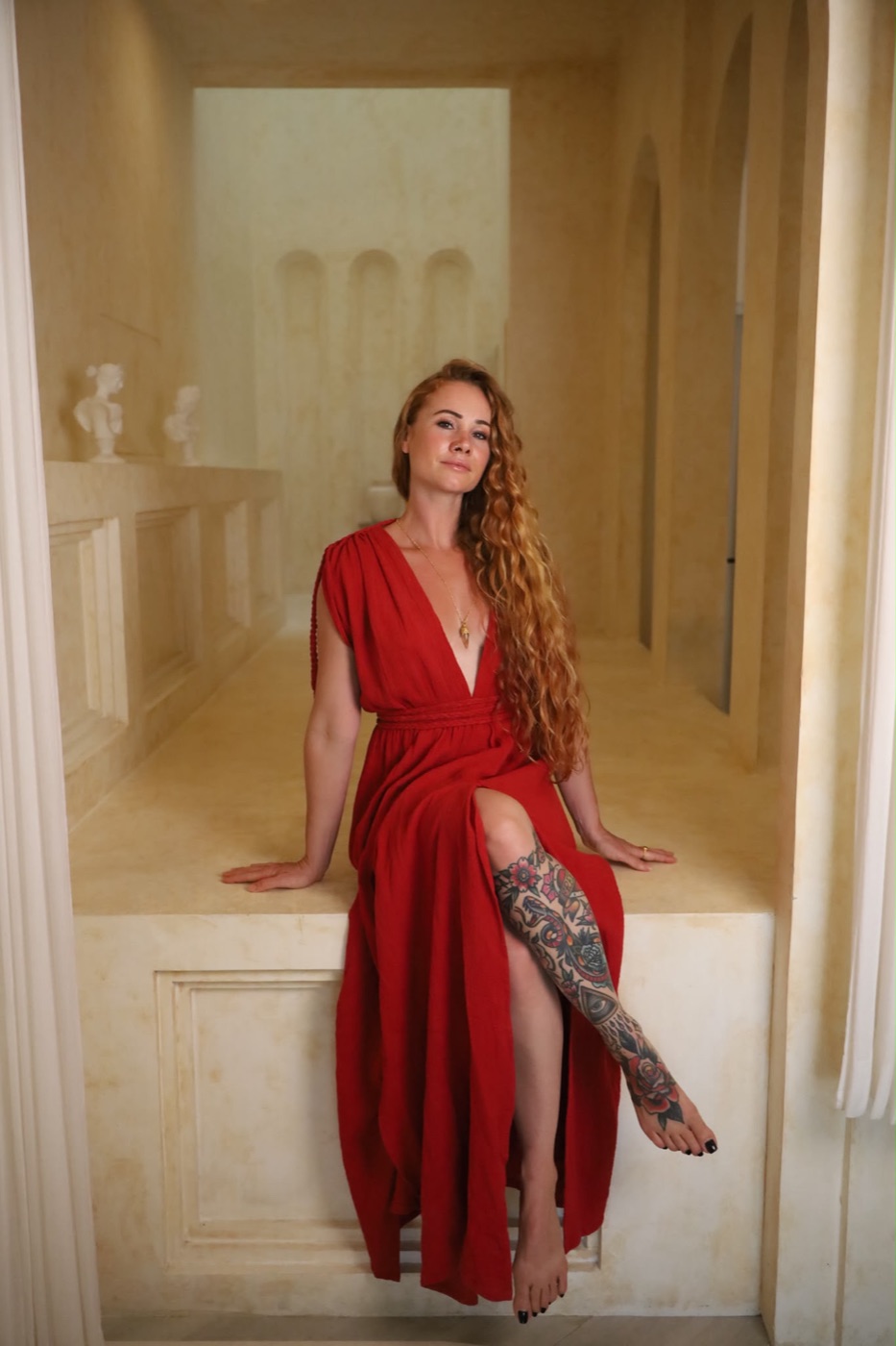 Suzan van de Ven